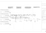 do single line diagram of solar power system sld